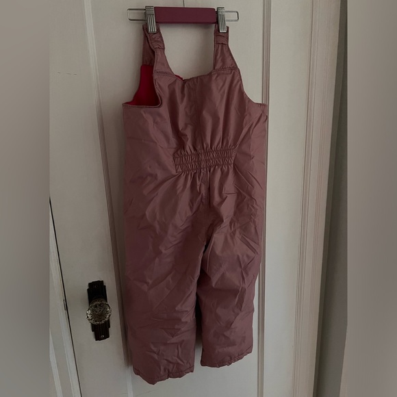 Snow suit - Picture 3 of 3